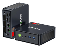 GMKTEC M6 Ultra Ryzen 5-7640HS/16GB/512/Win11P - 1505591 - zdjęcie 4
